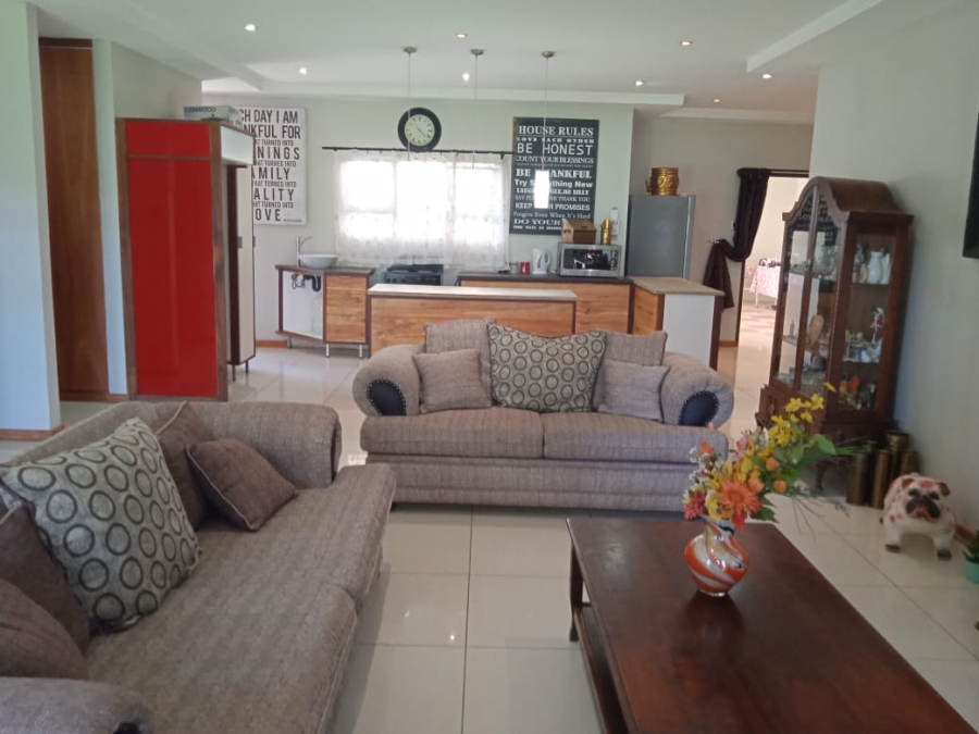 3 Bedroom Property for Sale in Quaggafontein Free State